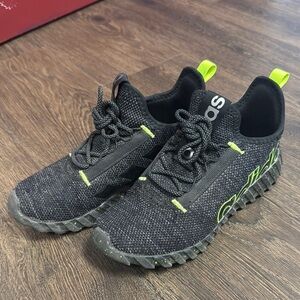 Boys adidas kaptir 3.0 shoes